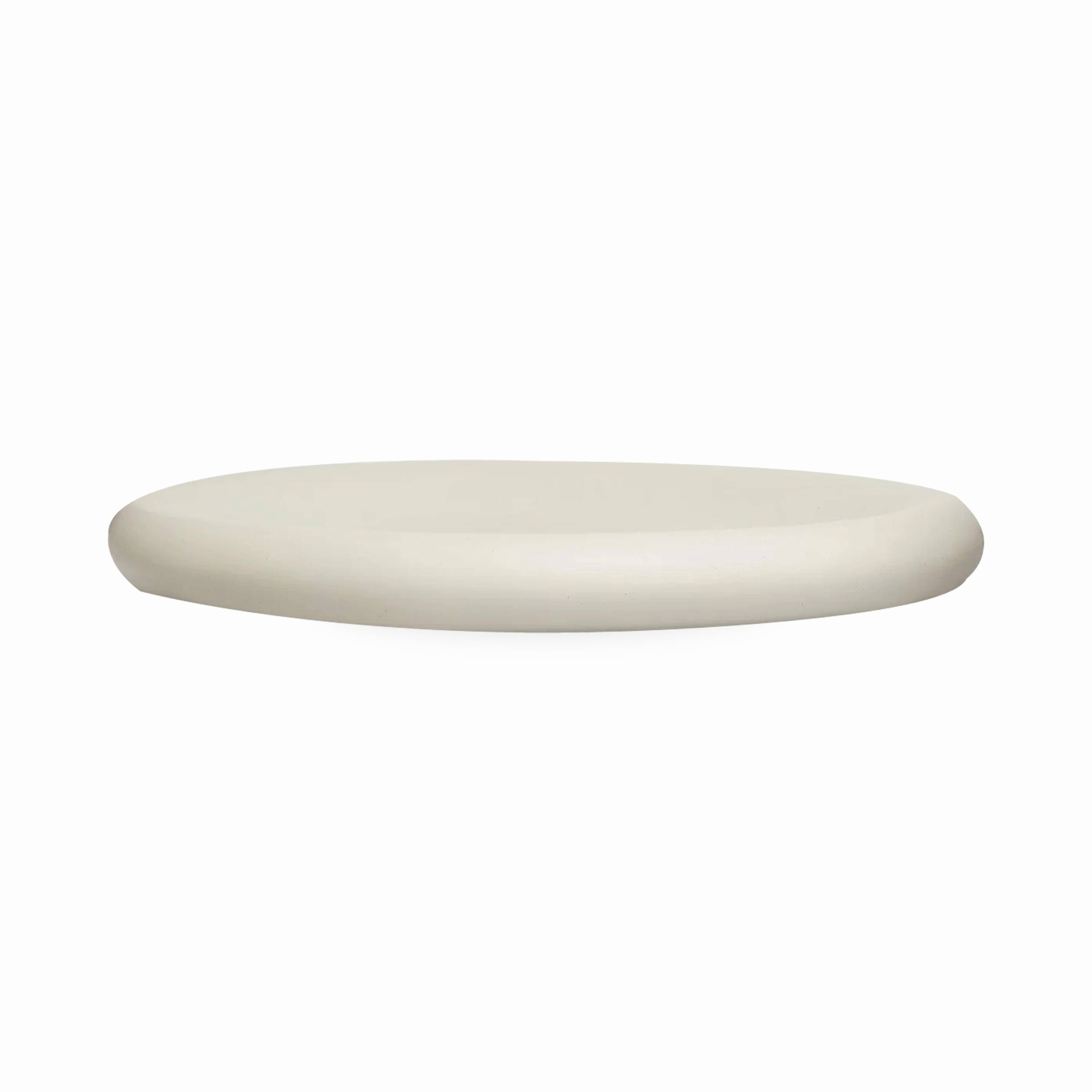 Dough Stoneware Platter elegant wall decor