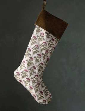 Dov Stocking decorative tabletop item