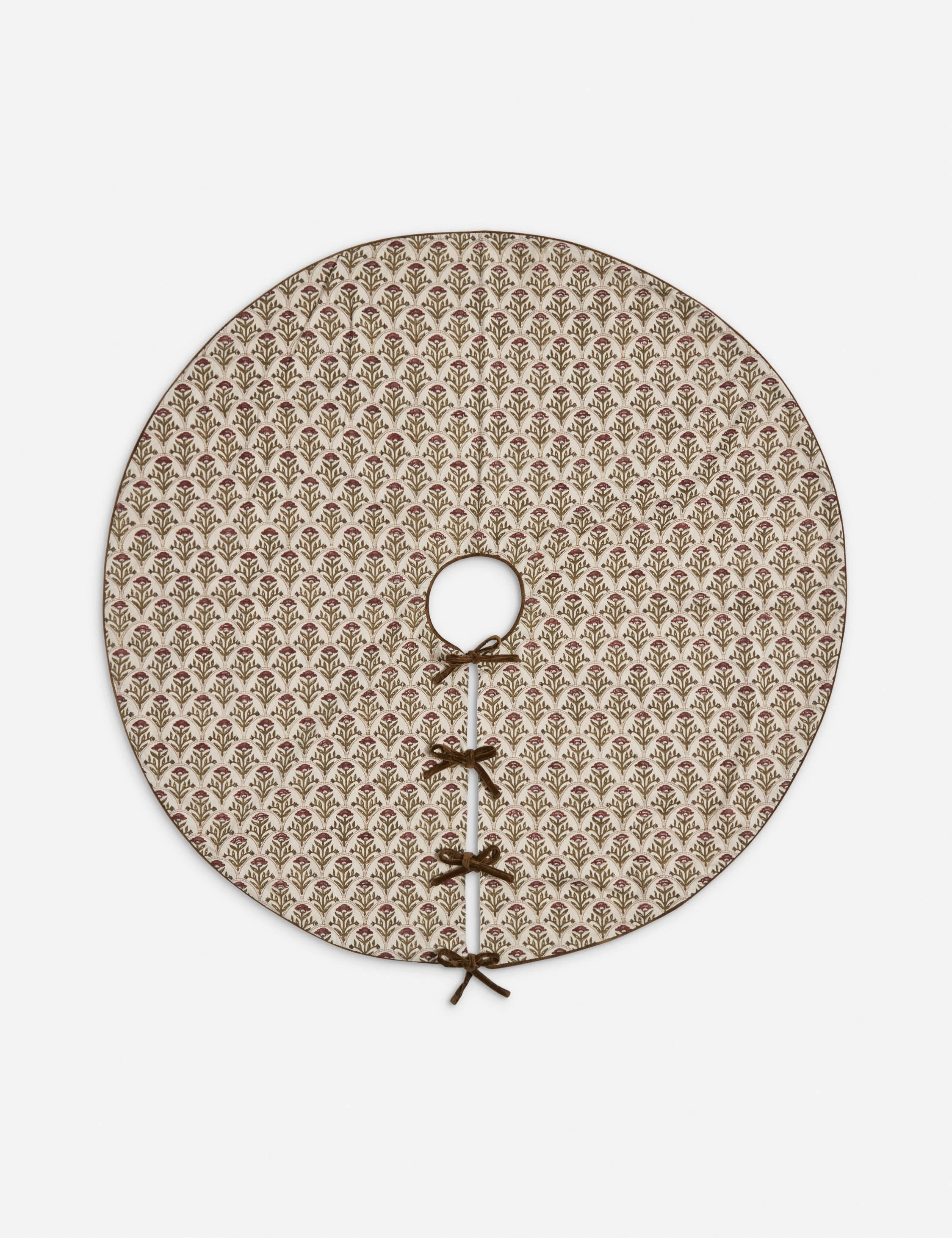 Dov Tree Skirt