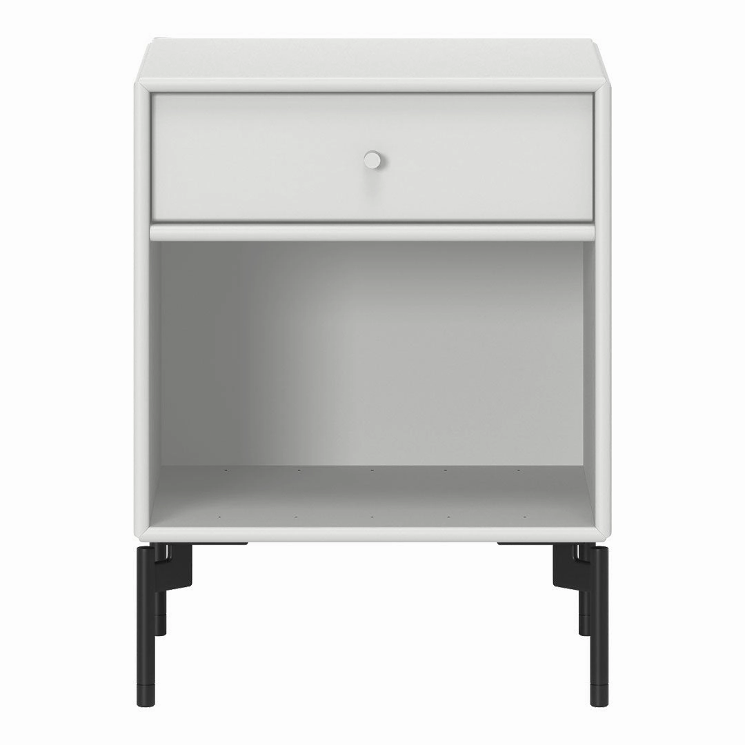 Dream Nightstand with Legs