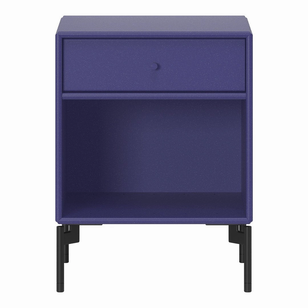 Dream Nightstand with Legs
