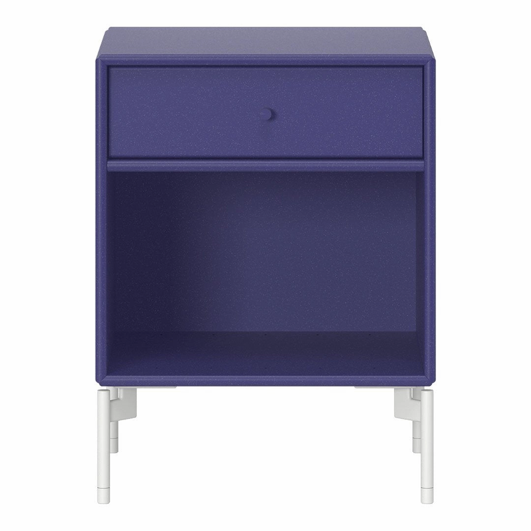 Dream Nightstand with Legs