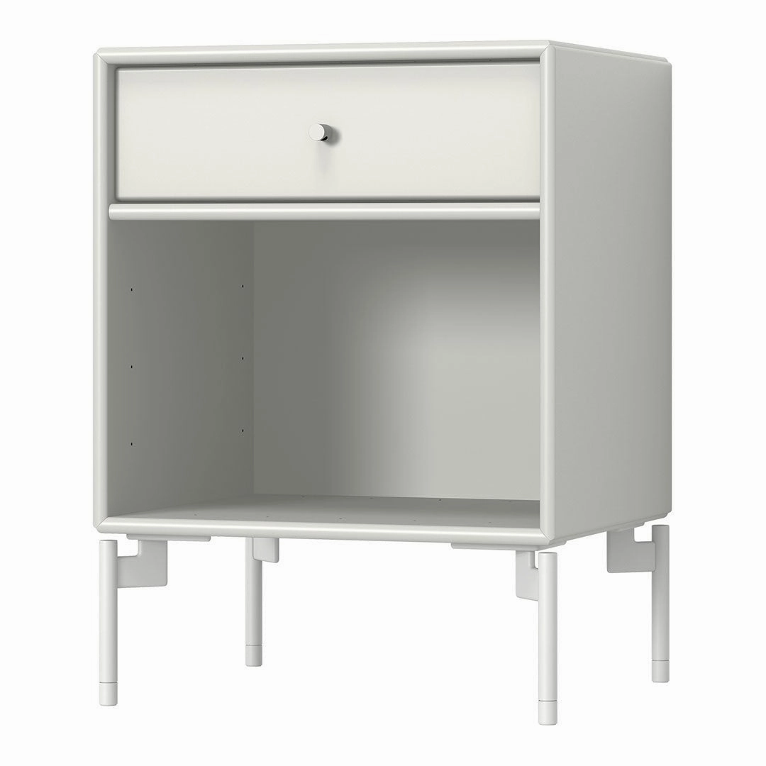 Dream Nightstand with Legs