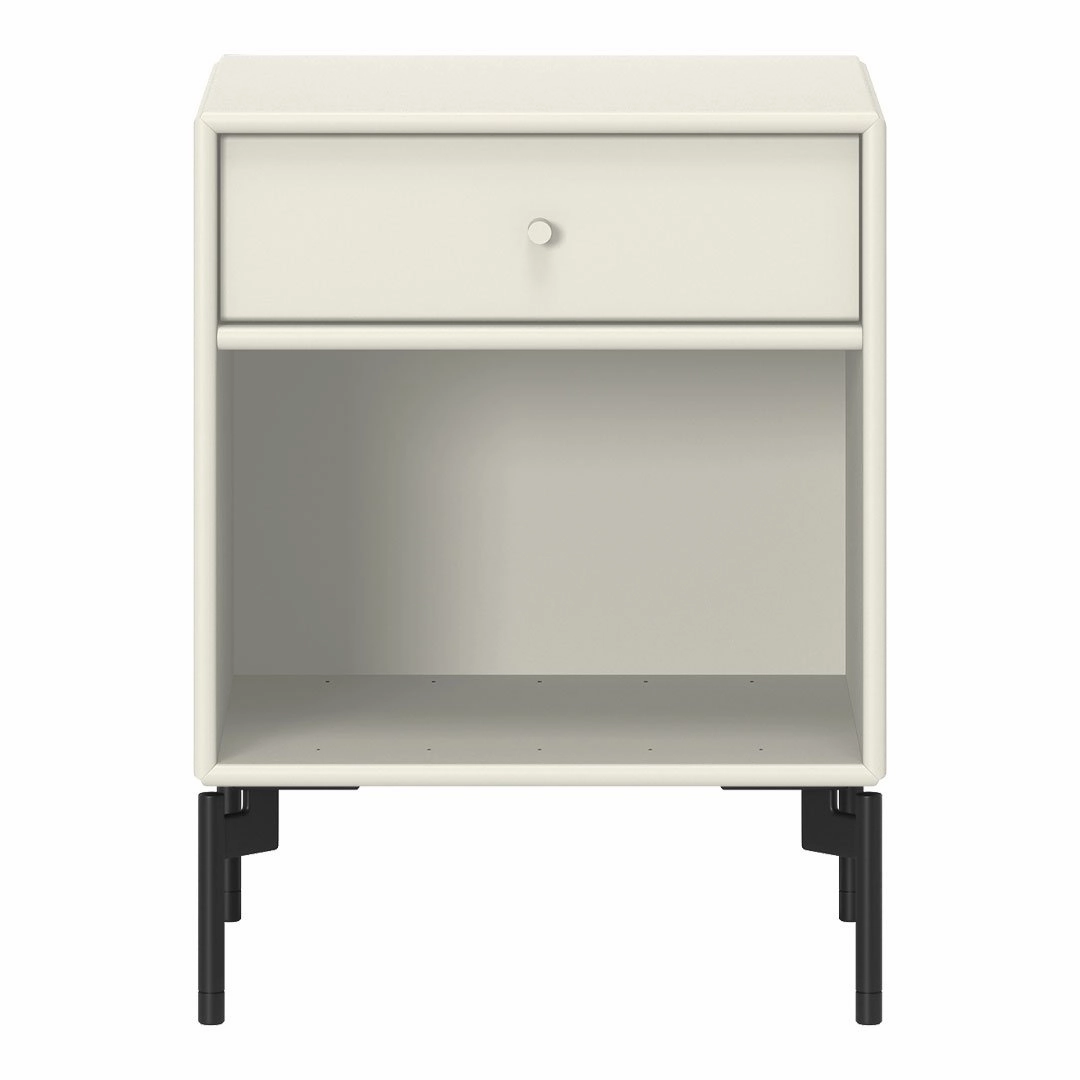 Dream Nightstand with Legs