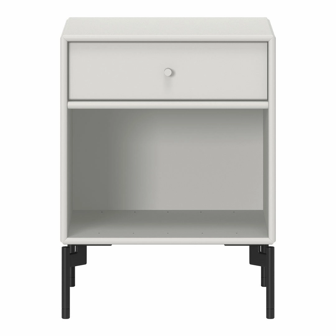 Dream Nightstand with Legs