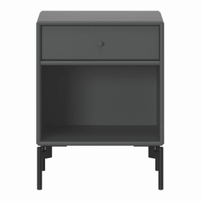 Dream Nightstand with Legs modern art object