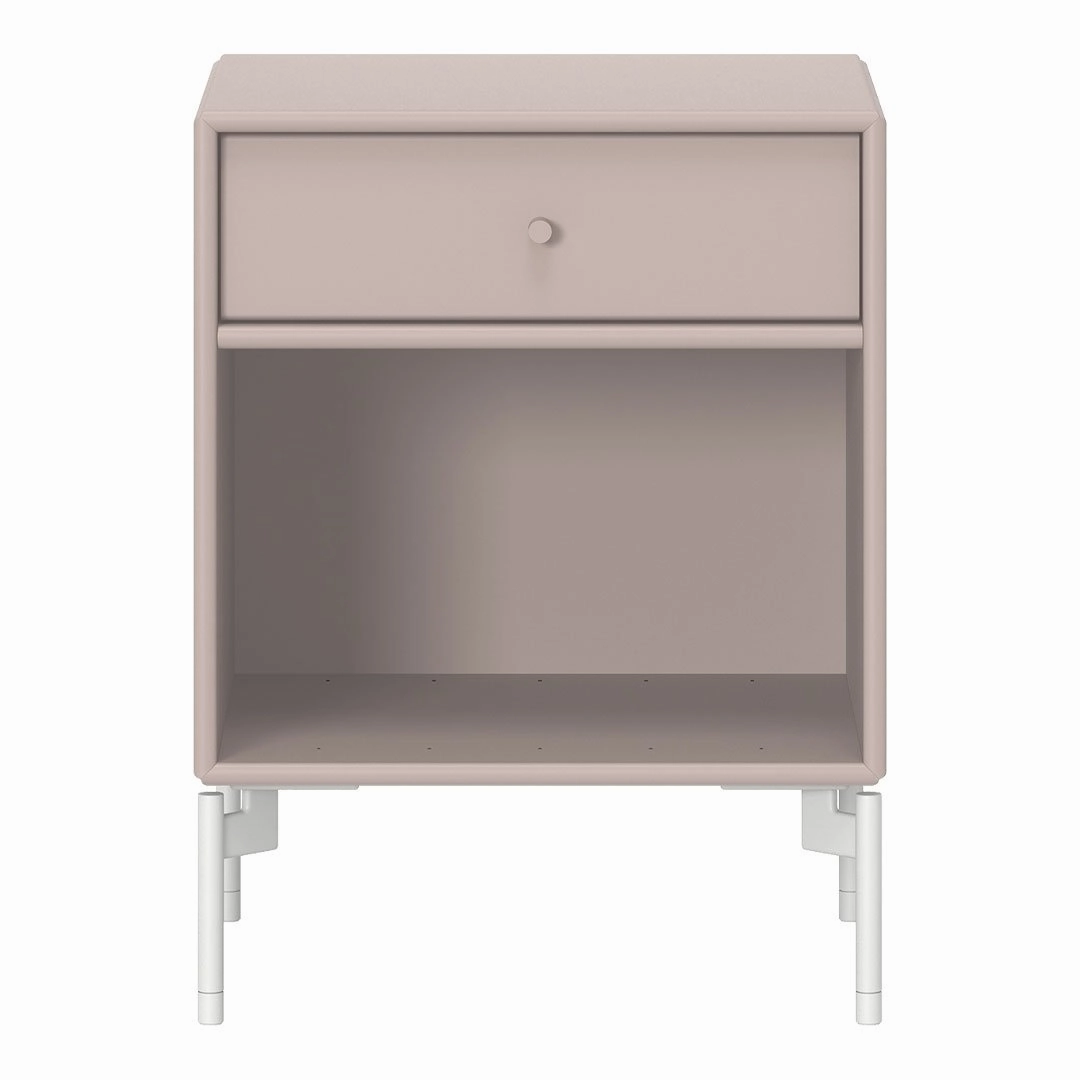 Dream Nightstand with Legs