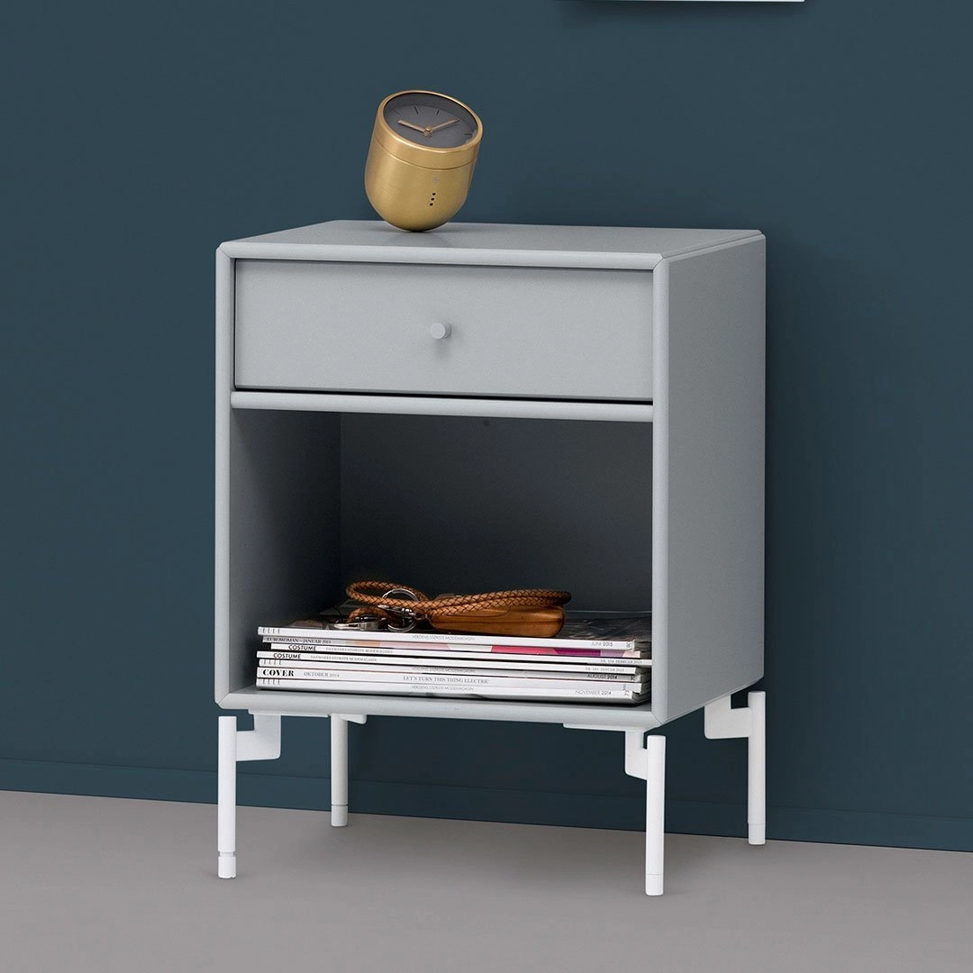Dream Nightstand with Legs