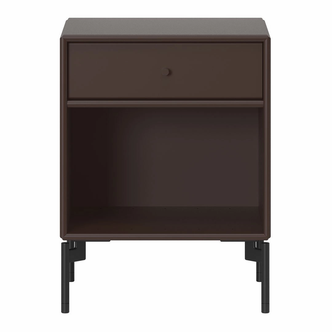 Dream Nightstand with Legs