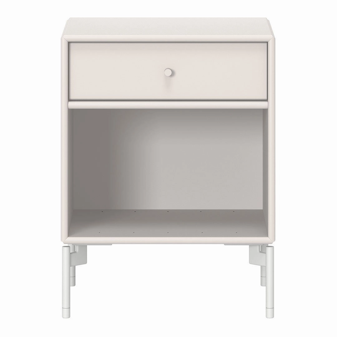 Dream Nightstand with Legs