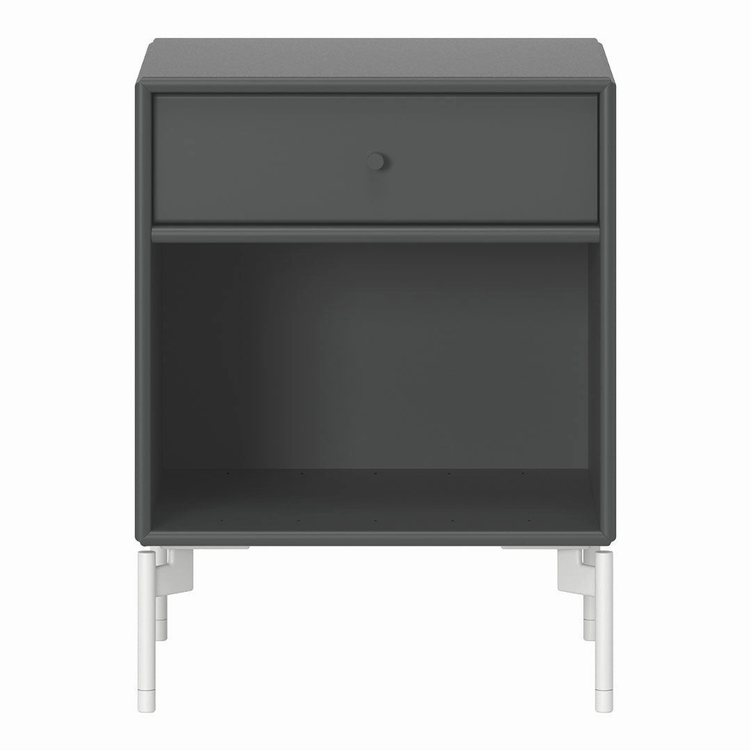 Dream Nightstand with Legs