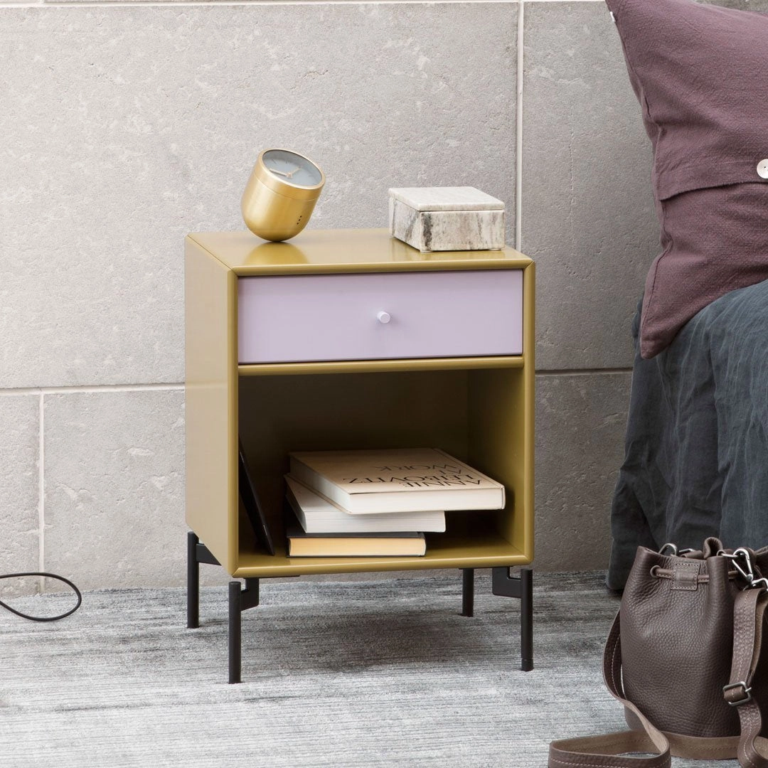 Dream Nightstand with Legs