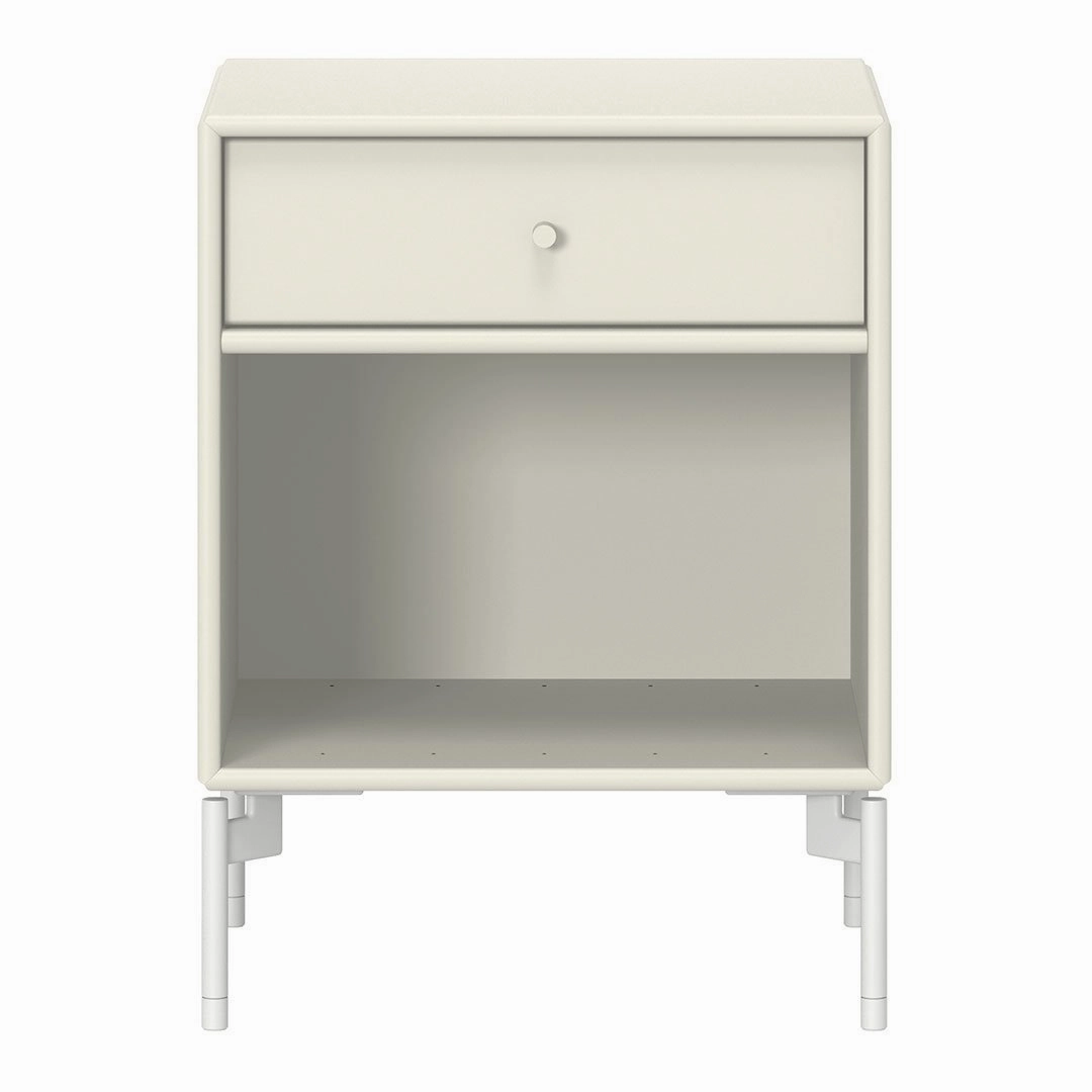 Dream Nightstand with Legs