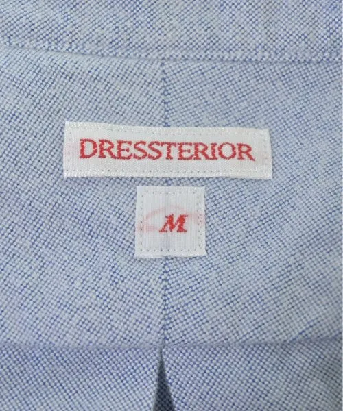 DRESSTERIOR Freizeithemden