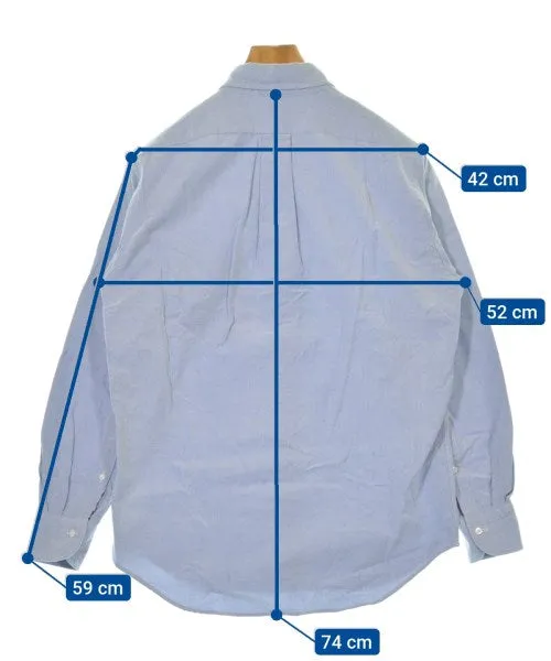 DRESSTERIOR Freizeithemden