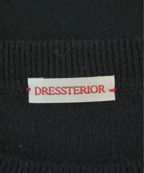 DRESSTERIOR Pullover