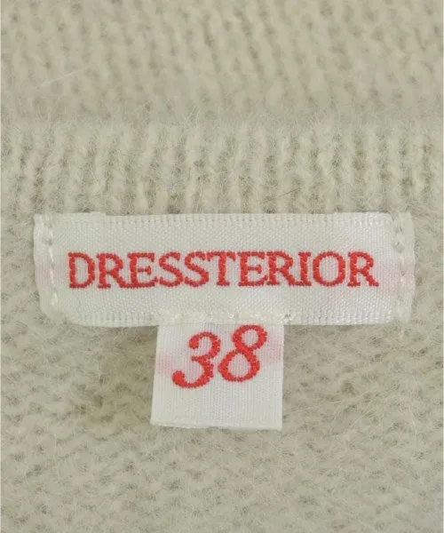 DRESSTERIOR Pullover