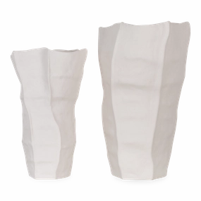 Drift Vase elegant wall decor
