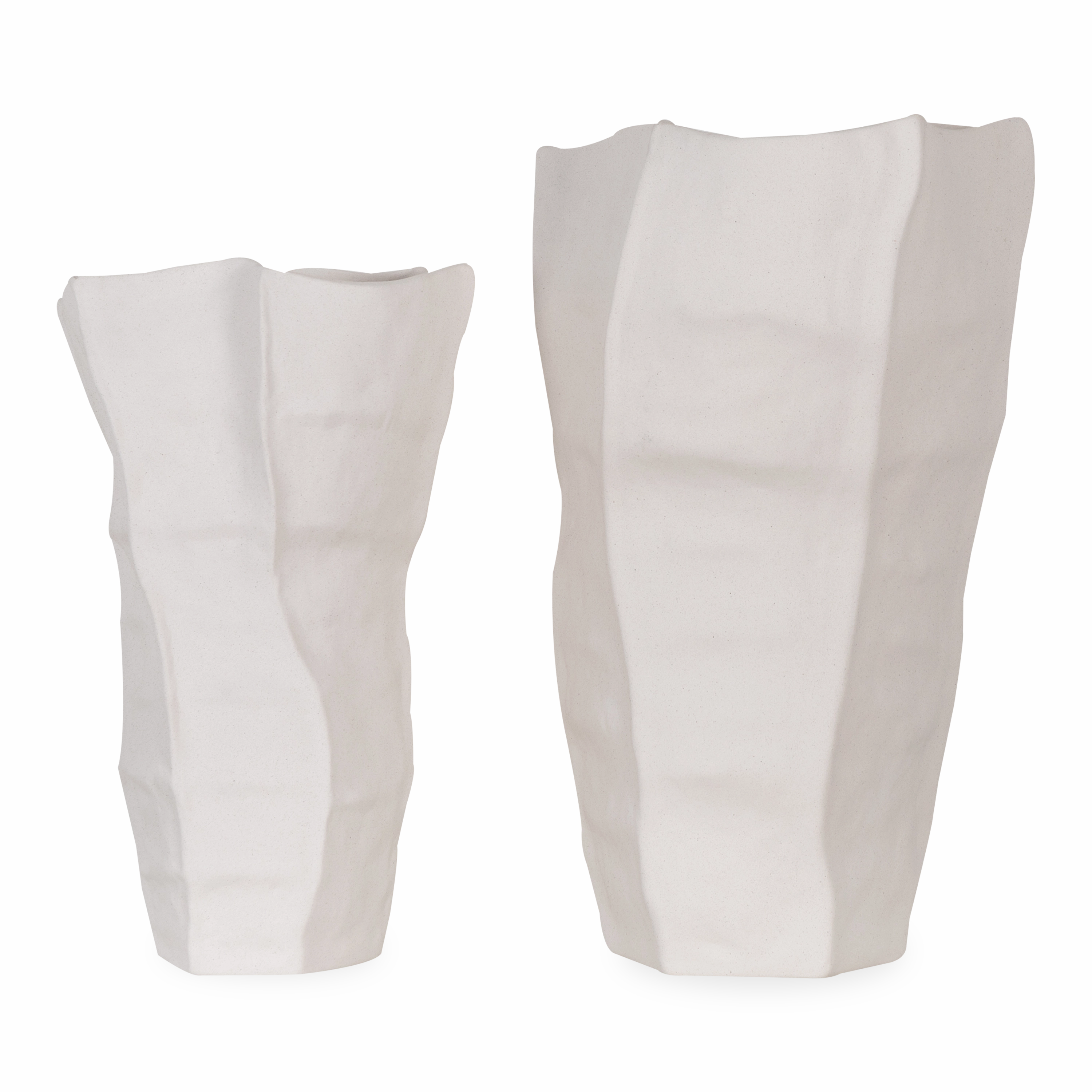Drift Vase elegant wall decor