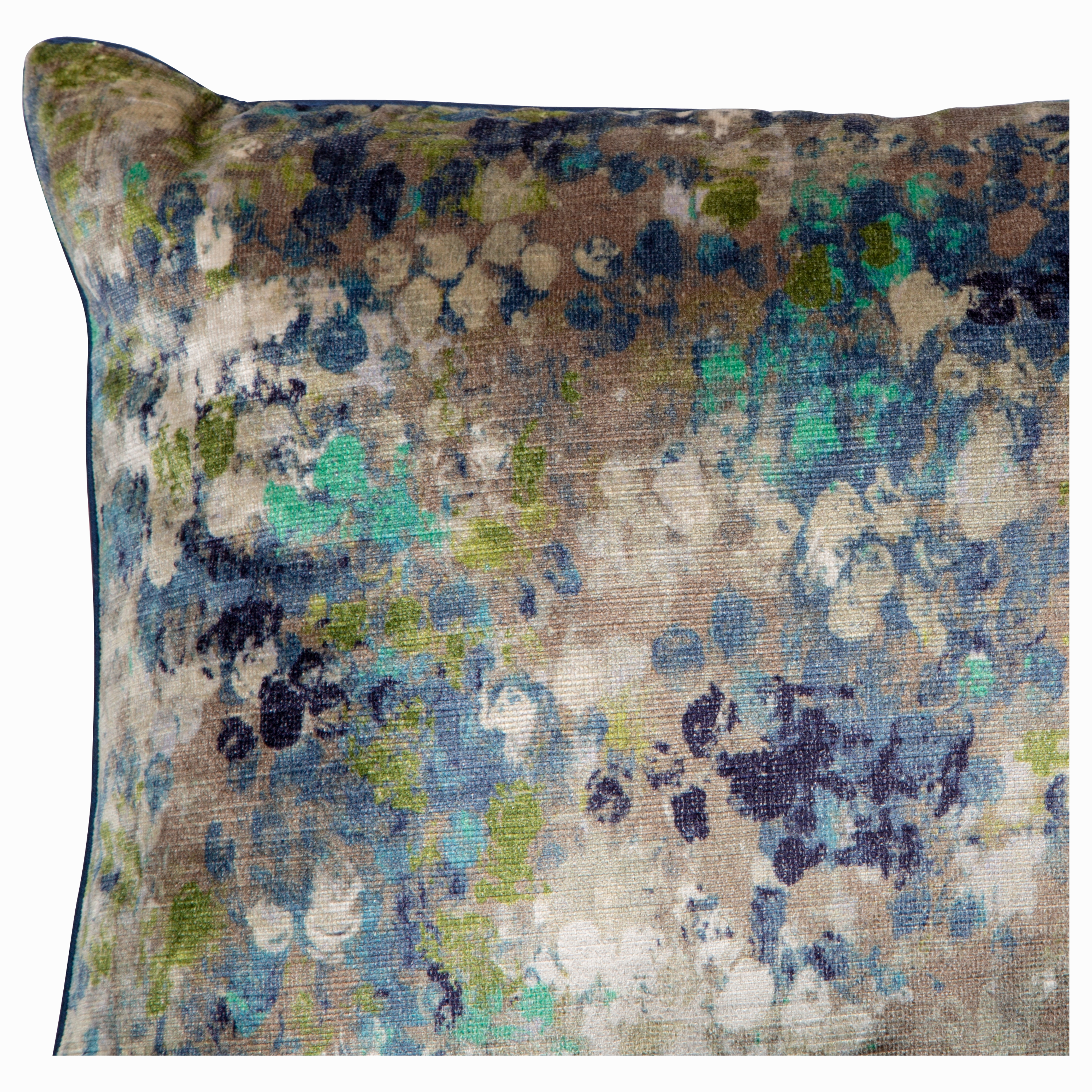 Dropcloth Pillow