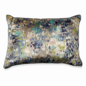 Dropcloth Pillow elegant wall decor