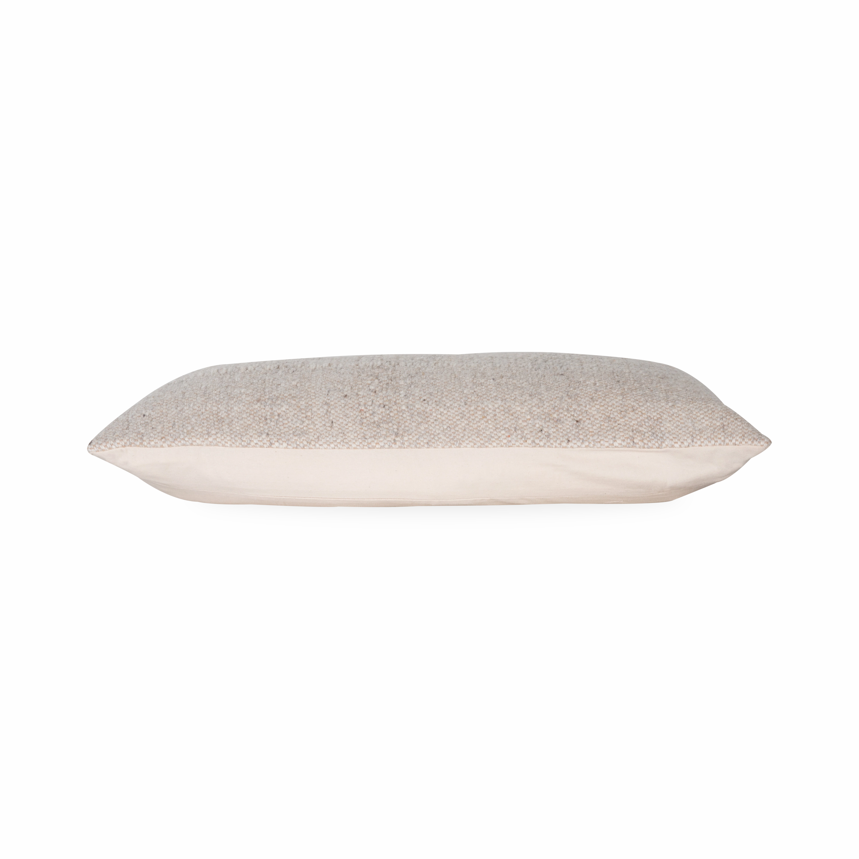 Dual Texture Pillow