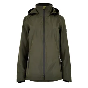 Dubarry Garryvoe Jacken Pesto