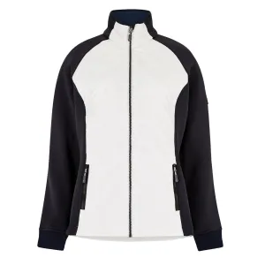 Dubarry Damen Ferndale Jacken Weiß