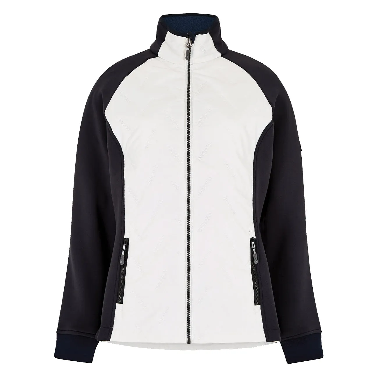 Dubarry Damen Ferndale Jacken Weiß