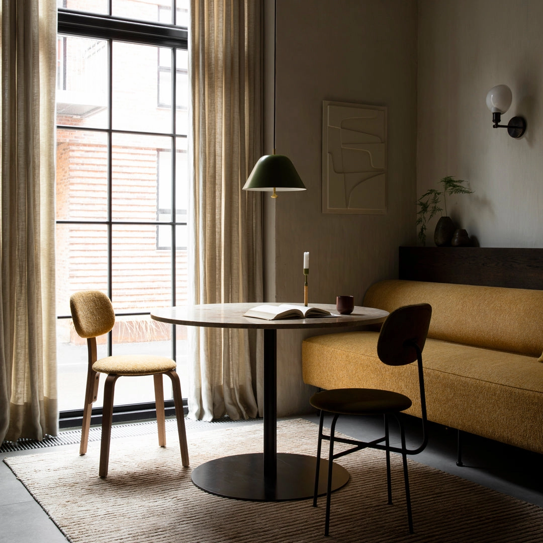Duca Candleholder