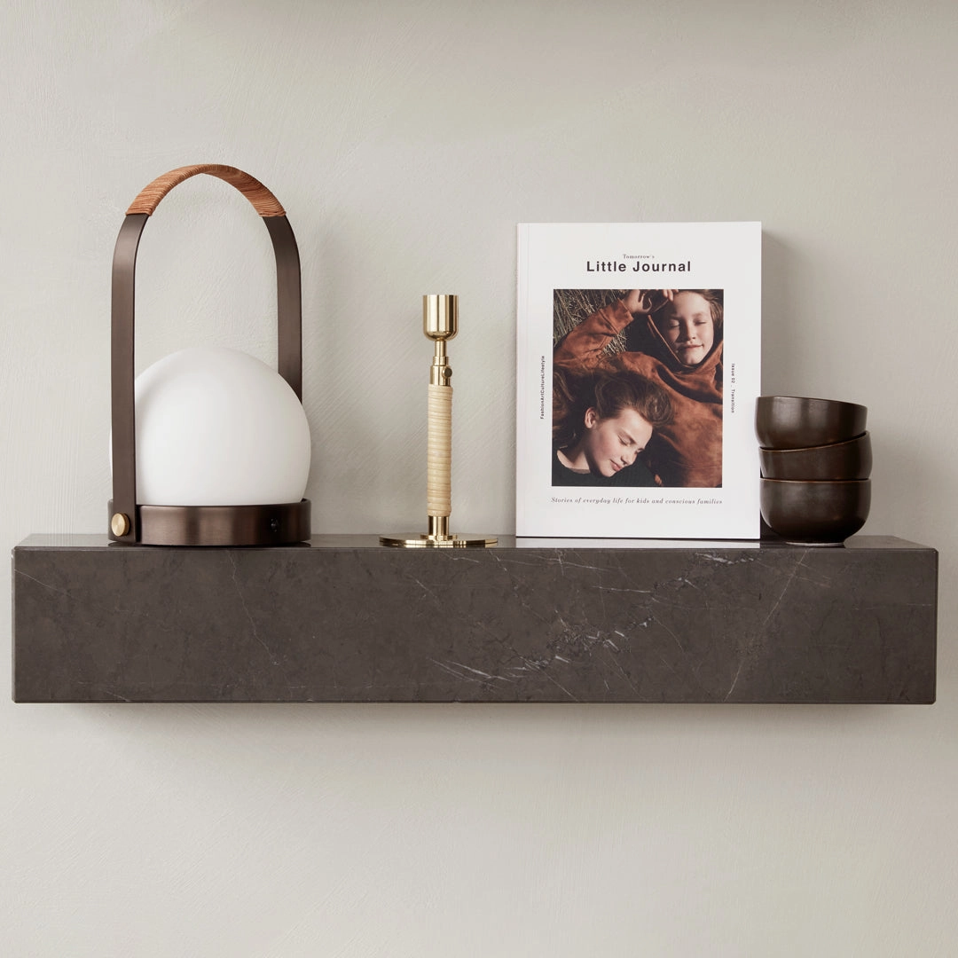 Duca Candleholder