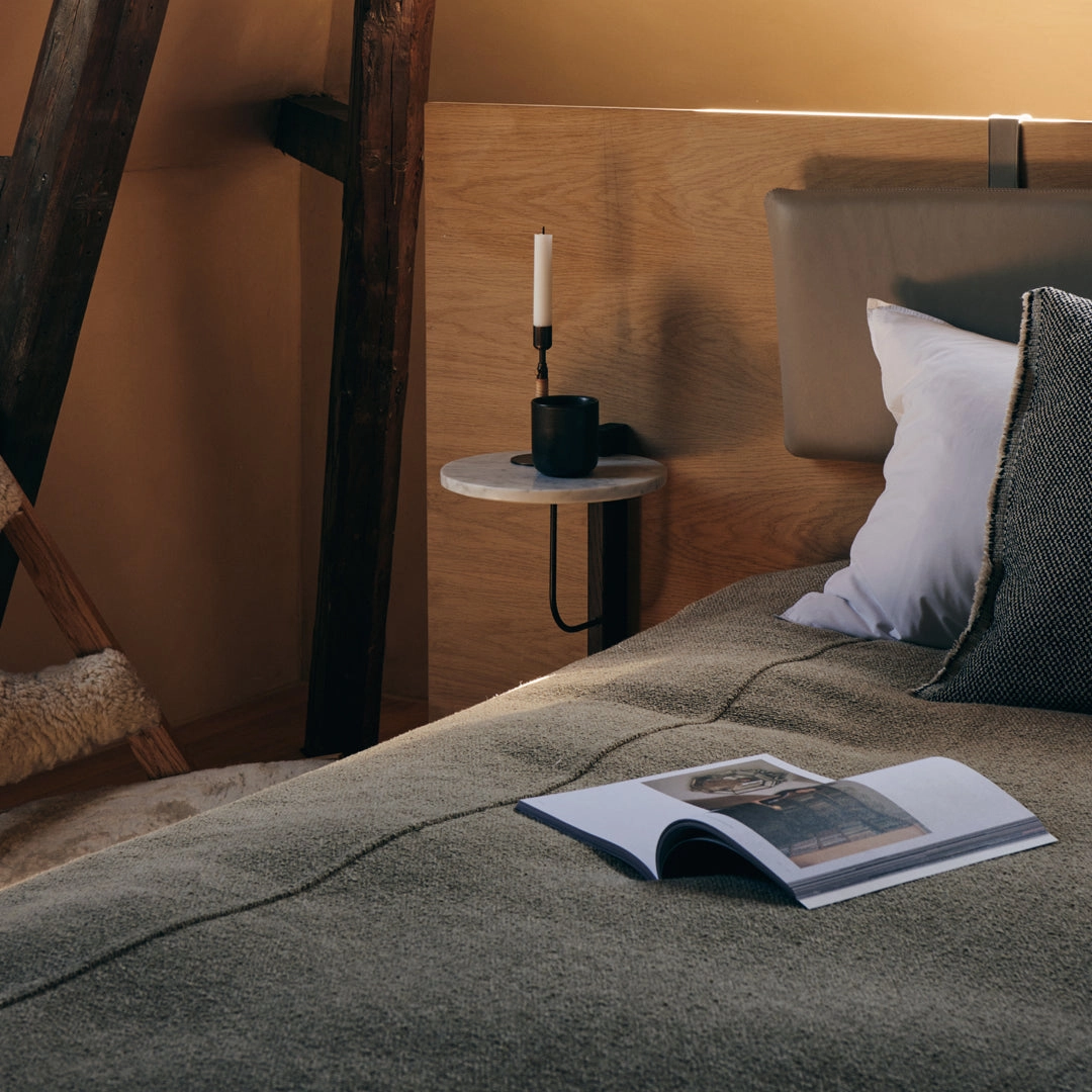 Duca Candleholder