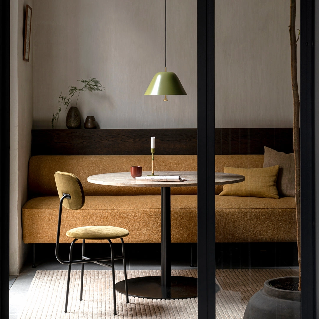 Duca Candleholder