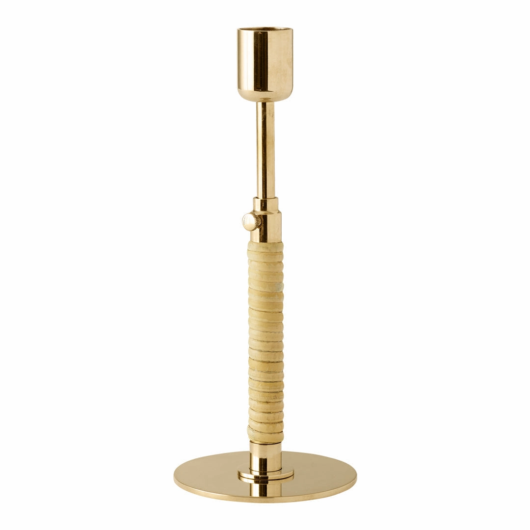 Duca Candleholder