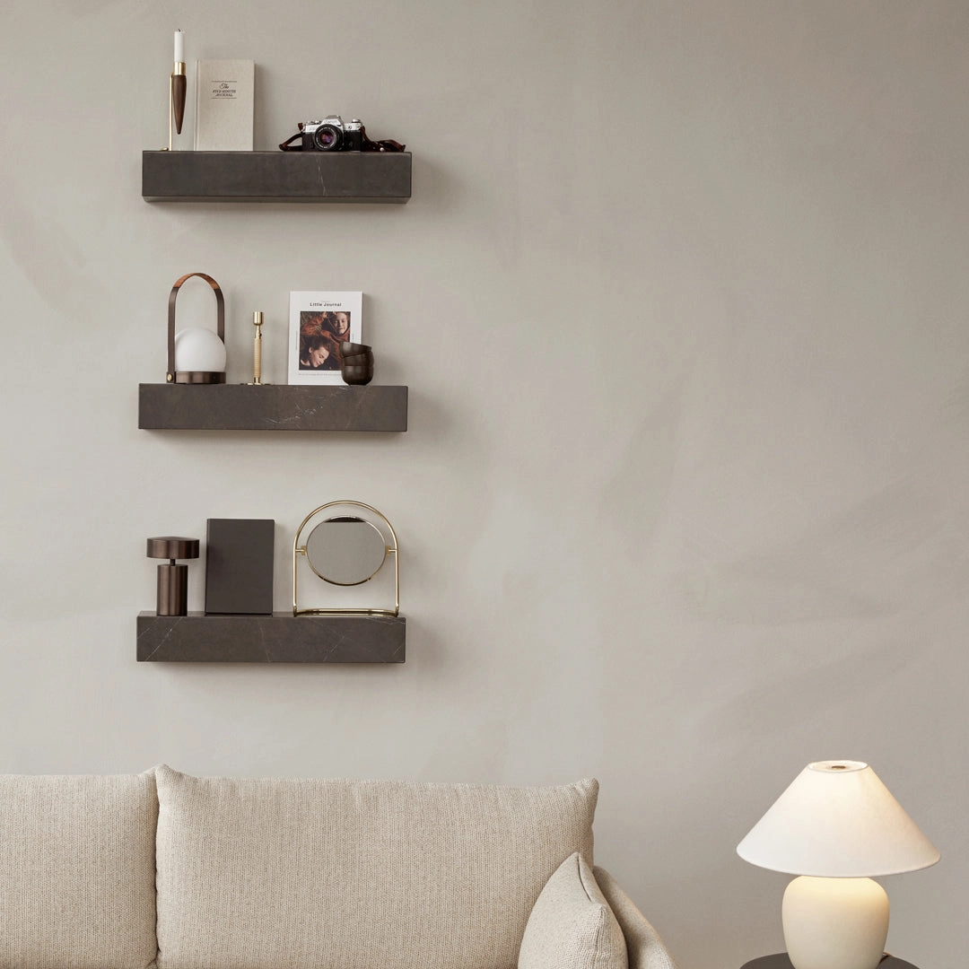 Duca Candleholder