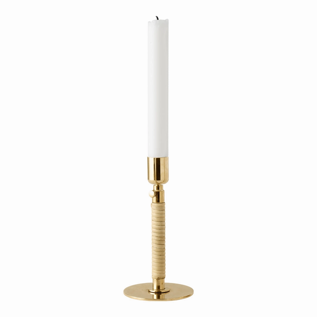 Duca Candleholder