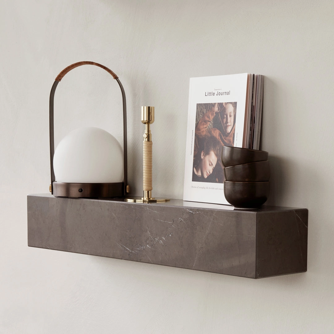 Duca Candleholder