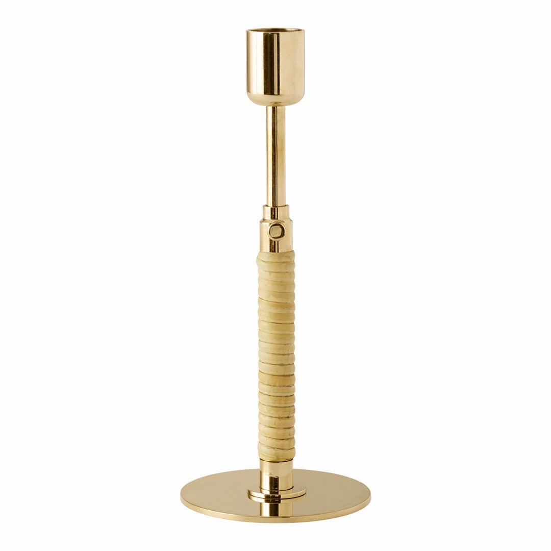 Duca Candleholder