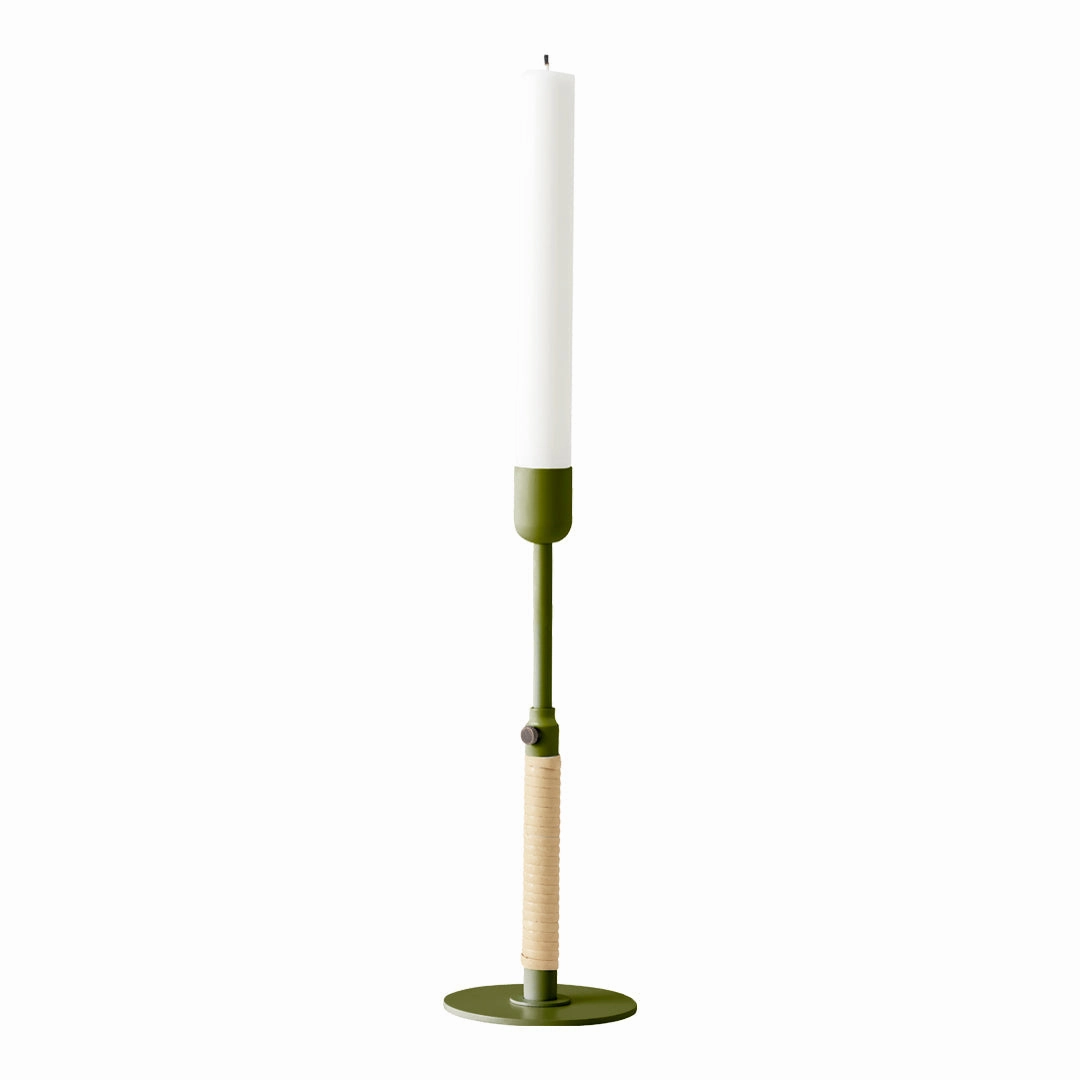 Duca Candleholder