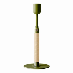 Duca Candleholder modern art object