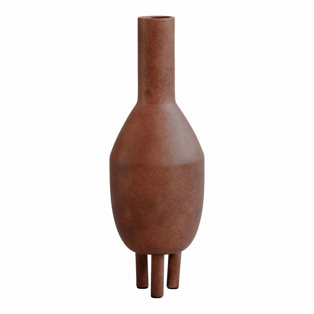 Duck Vase