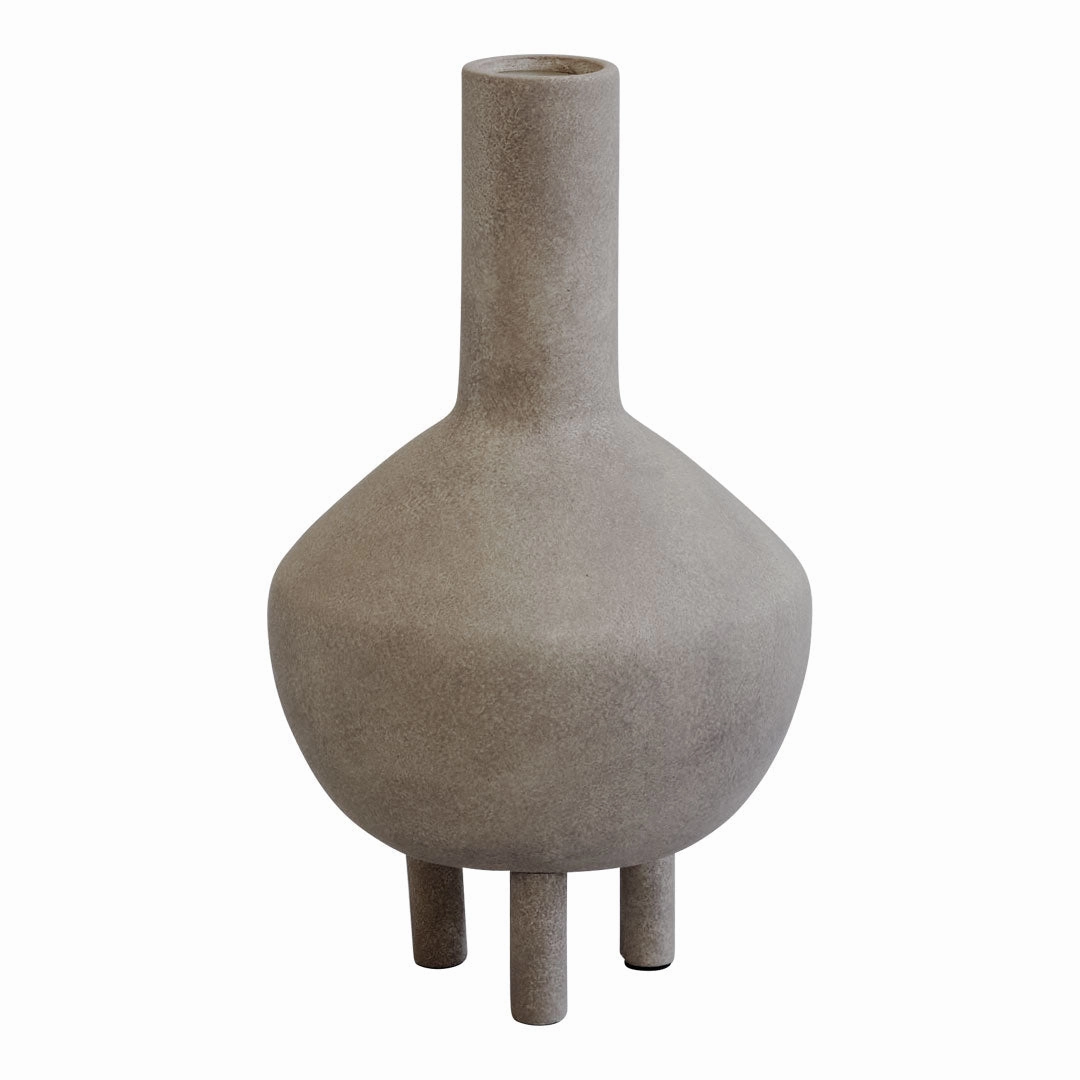 Duck Vase