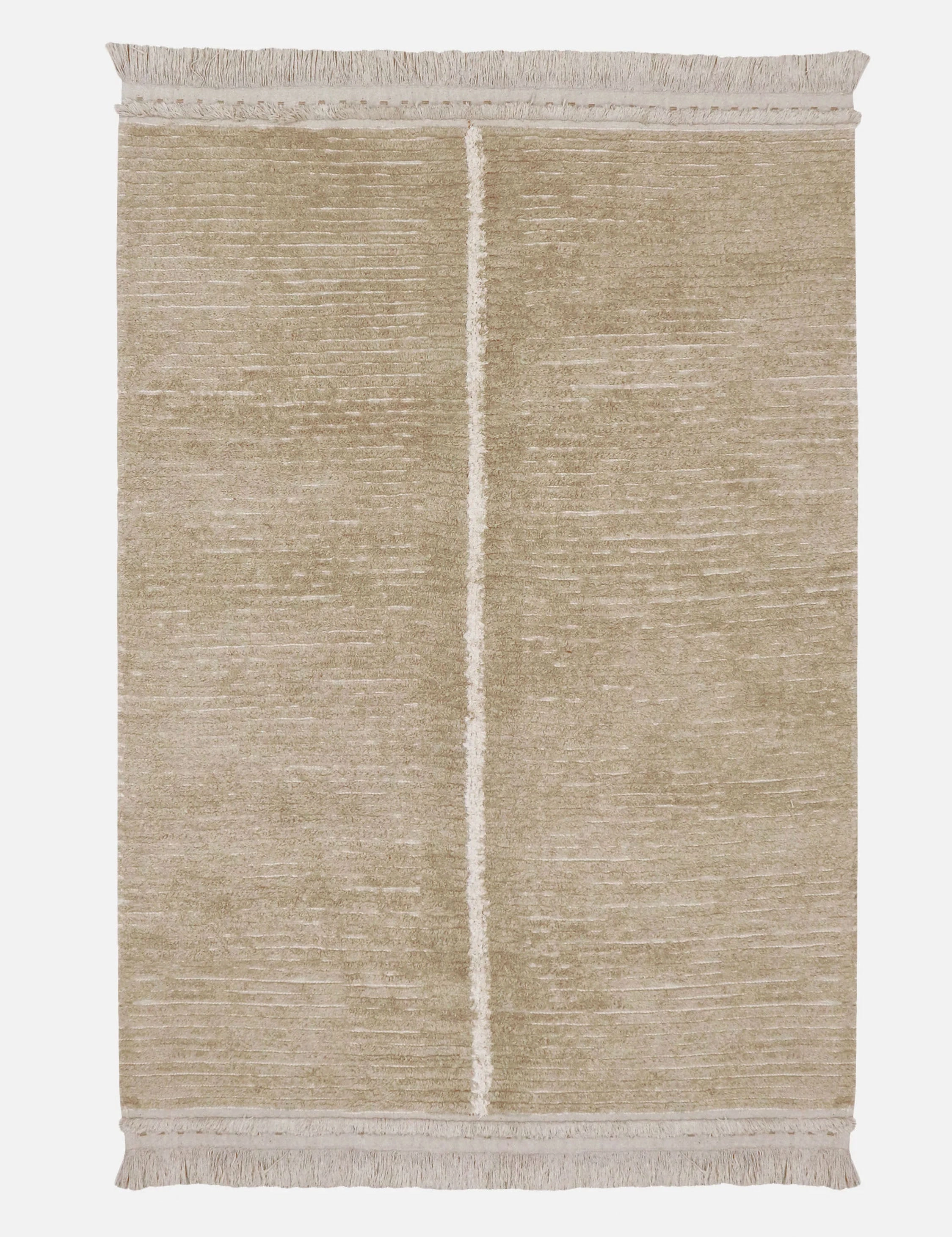 Duetto Reversible Washable Rug by Lorena Canals trendy fashion rug
