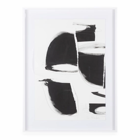 Dune II elegant wall decor