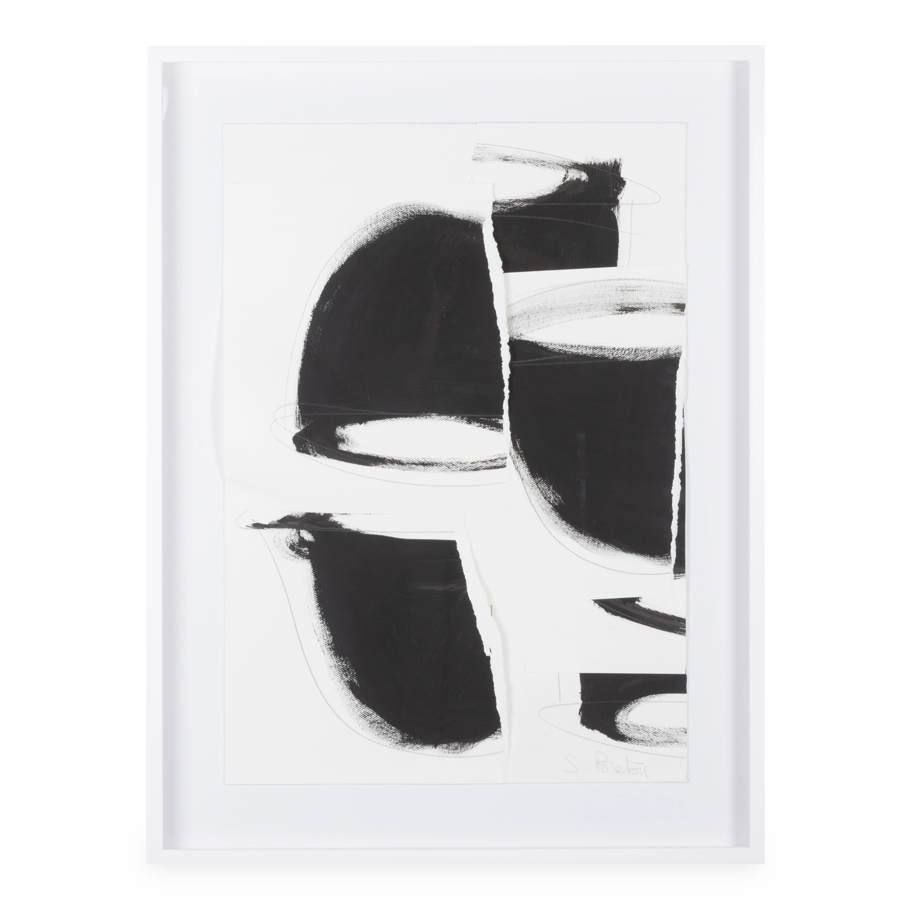 Dune II elegant wall decor
