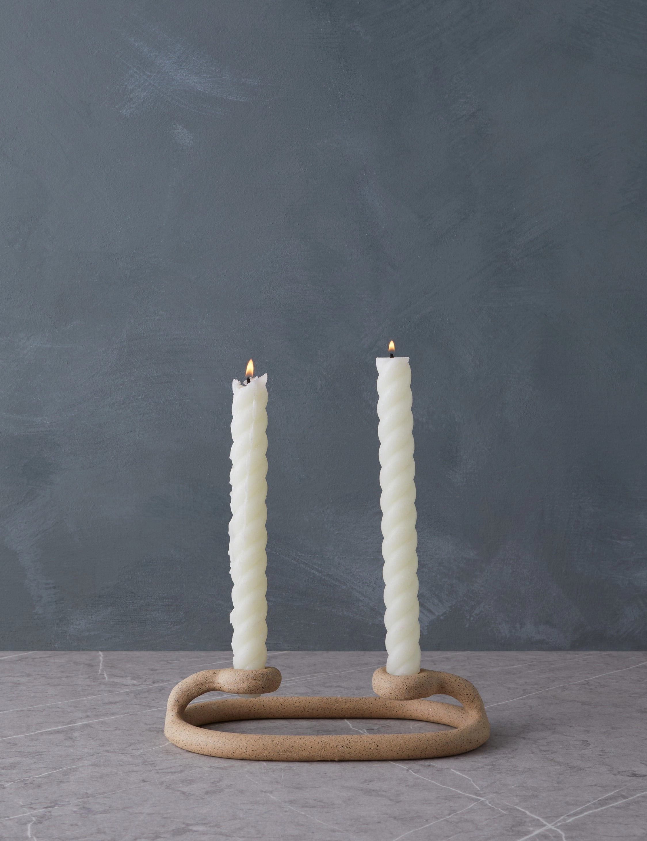 Duo Candlestick by SIN
