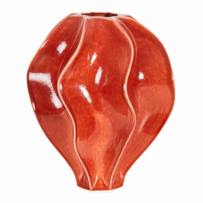 Duoro Ceramic Vase elegant wall decor
