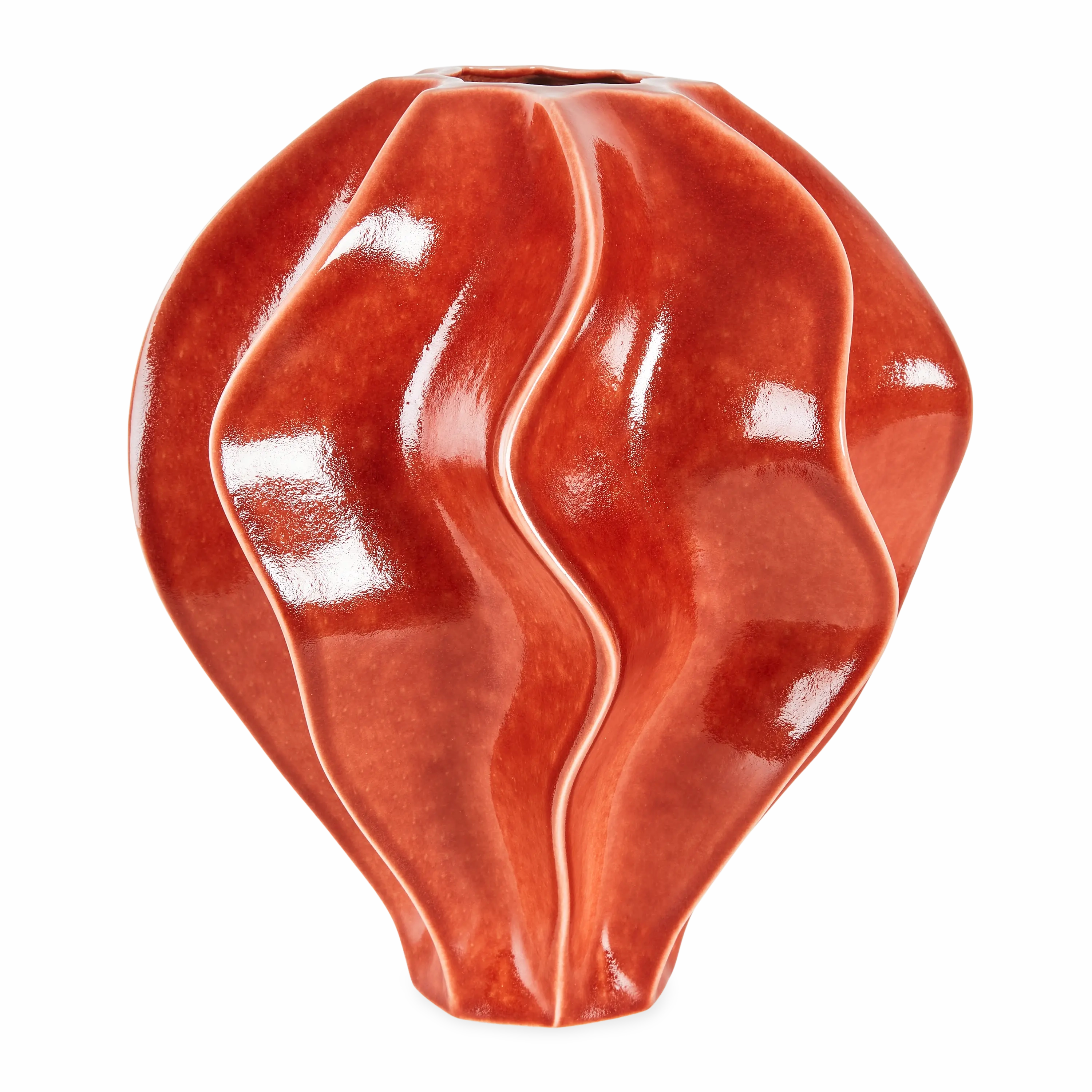 Duoro Ceramic Vase