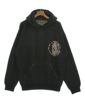 DUSTNATION Pullover