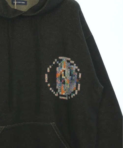 DUSTNATION Pullover
